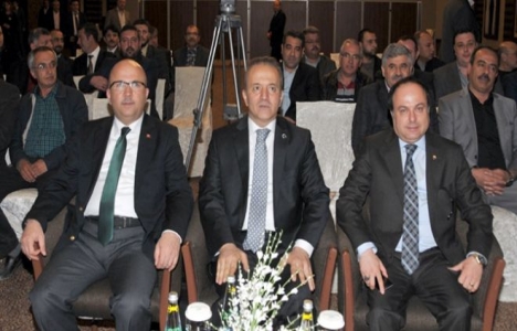 Afyon Biyogaz Tesisi için imzalar atıldı!