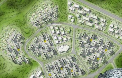 Toplu Konut Kredileri Uygulama Yönetmeliği!