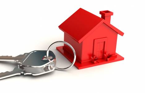 Mayıs ayında 90 bin 377 konut satıldı!