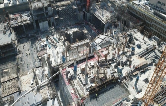 AKM'nin sahne mekaniği ihalesi döviz cinsinden yapılacak!