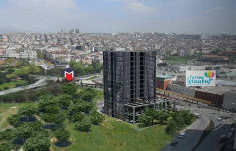 Sultans Residence! İnnovation Gayrimenkul!