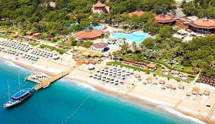 Martı Gyo nun yatırım amaçlı gayrimenkullerinin değeri 12 milyarı aştı!