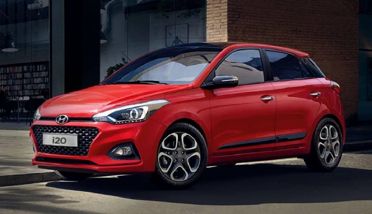 5 yıl onarım güvencesiyle Hyundai i20 32 bin 213 TL indirimle satışta! İşte 5 Ocak 2023 satış fiyatı…