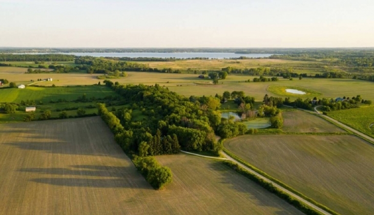 Talep çok arttı, arsa satışları patladı! Hangi bölgelerde arsa satışı tavan yaptı? 