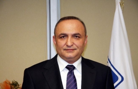 Melih Meriç'ten Gaziantep imar sorununa öneri!