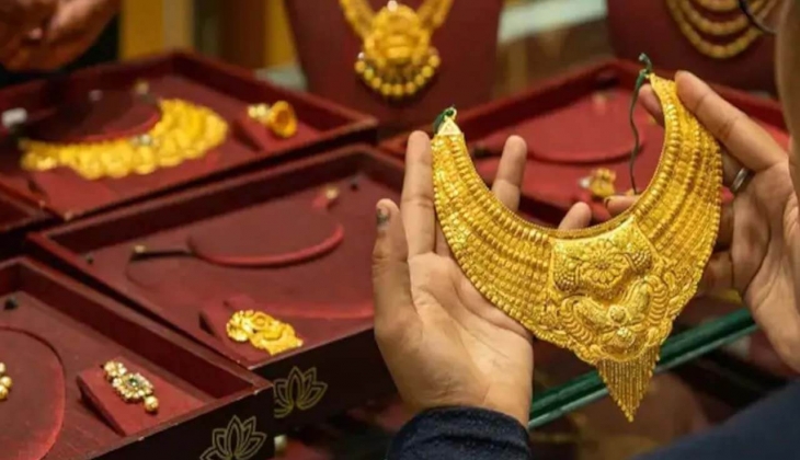 Veriler tutmadı! Altın yüksekten düşüyor! 