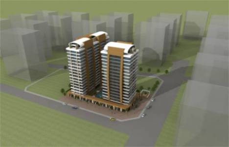  Gümüş Residence 2, Harşit Yapı tarafından yükselecek! Yeni proje!