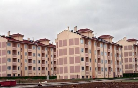 Yozgat Boğazlıyan Kentsel Yenileme Projesi sözleşme dönemi başladı!