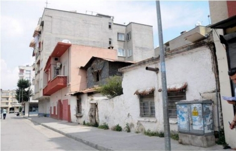 Mersin kentsel dönüşümle örnek kent olacak!