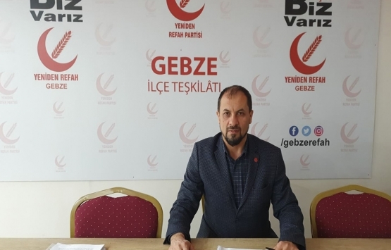 Gebze köyleri emlak vergisi mağduru!