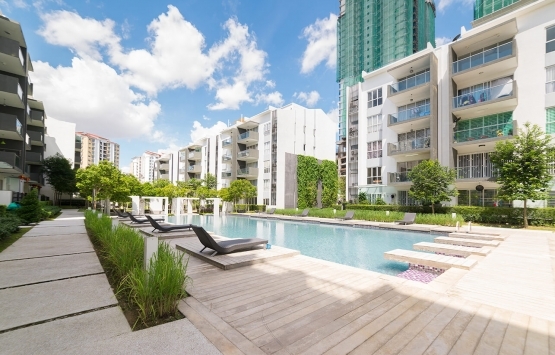 Tuzla’da lüks sitenin yönetimine Asgari ücret cezası tepkisi!