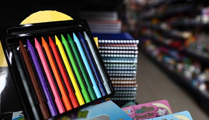 Okul alışverişi yapacaklar müjde! Migros, Adel markalı ürünlere yüzde 20 indirim yaptı! Yetişen sepetine hemen ekleyecek