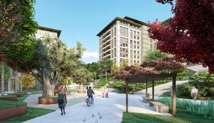 Bizim Evler 9 ve Bizim Evler 10 da çalışmalar tam gaz!