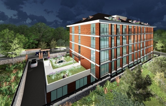 Livera Homes da lansman öncesi fırsatlar! Yeni proje!