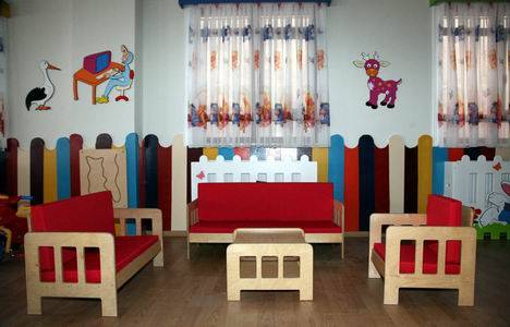 Esenler, çocuk sokağı için sandığa gidiyor!