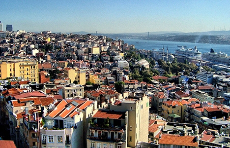 Konut kredisi faiz oranlarındaki değişimin emlak piyasasına etkisi!