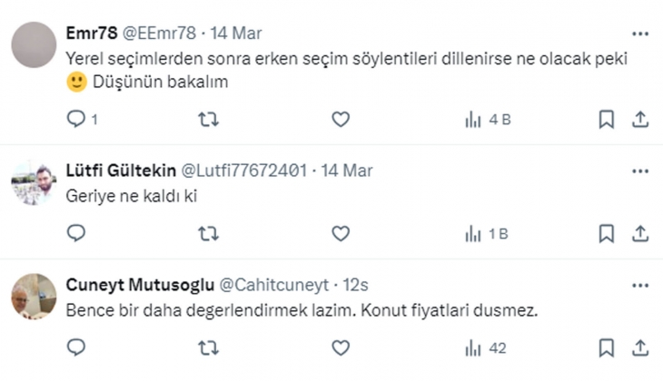 Seçimden sonra konut ve otomobil piyasasını neler bekliyor? Para kazanmak kolay olmayacak!