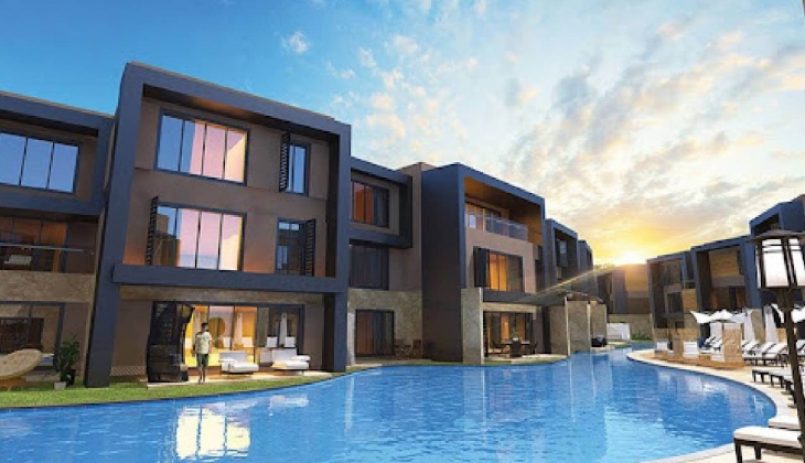 Kıbrıs Kervansaray Loft ta yüzde 35 peşinat 48 aya vade ile hemen teslim fırsatı!