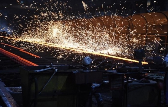 Türk demir-çelik endüstrisinde Yeşil Mutabakat dönüşümü 2025 e kadar yapılmalı!