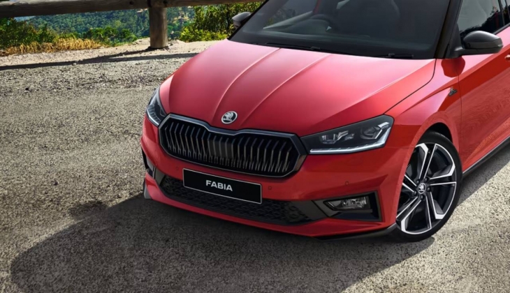 Skoda Fabia’nın fiyat listesi açıklandı! İşte 20 Eylül 2022 fiyat listesi…