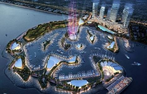 Pearl of İstanbul nerede?