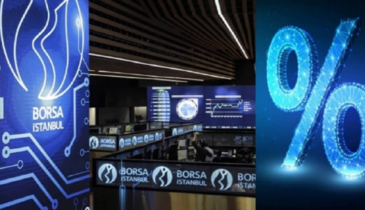 Geçen haftanın en çok kazandıran ve kaybettiren hisseleri hangileri oldu?