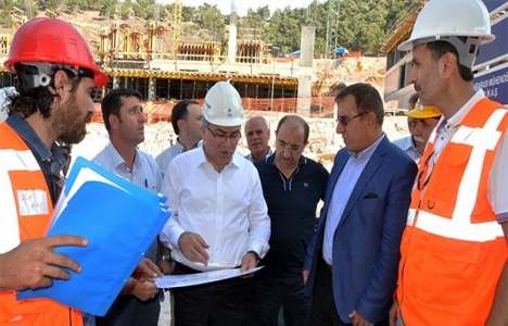 mehmet ergün turan uşak