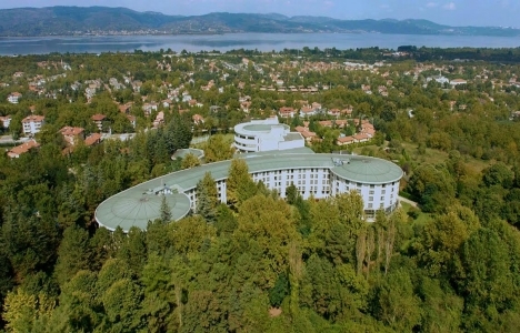 NG Sapanca’ya Yeşil Yıldız kalite belgesi verildi!