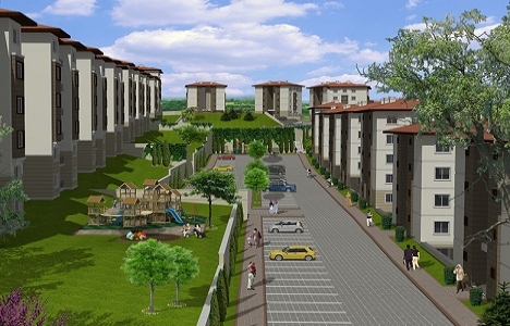 30 soruda Kiptaş Çatalca Konutları!