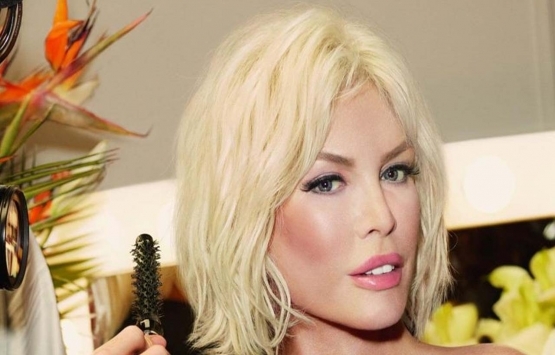 Ajda Pekkan Bahçeköy deki villası için 38 milyon TL istiyor!