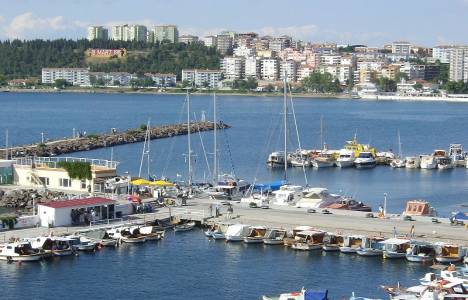 Çanakkale'de 2 adet satılık arsa: 1 milyon TL!