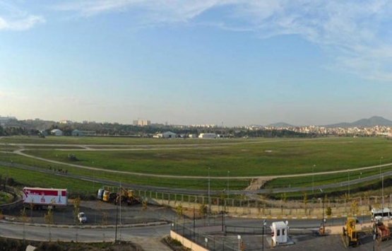 Sancaktepe Şehir Hastanesi'nin ihalesi 3. kez ertelendi!