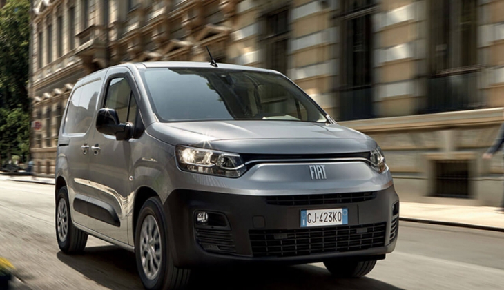 Fiat Doblo nun Ağustos 2023 fiyatları ne kadar oldu? Yeni nesil Doblo da indirim var mı? Araba alacaklar dikkat!