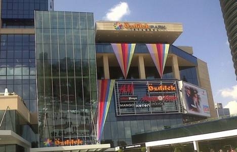 Özdilek Park İstanbul Kurban Bayramı 2015'te açık mı?