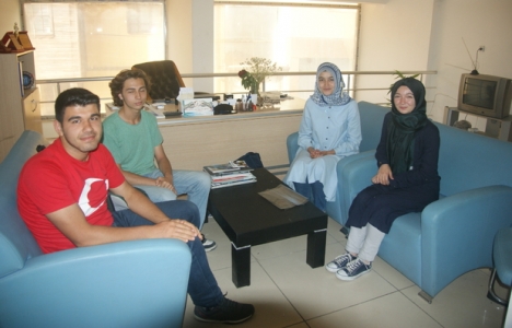 Bilecik Bozüyük'te tüketiciler konut yapı kooperatifi kuruldu!