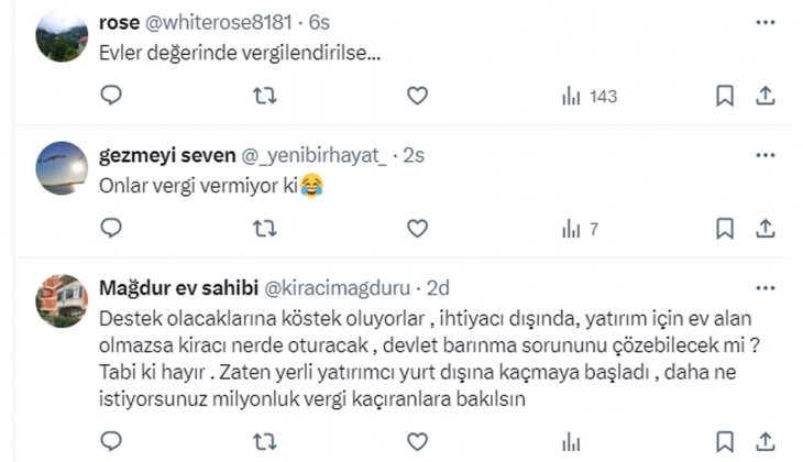 Birden fazla konutu olanlara ek vergi uygulaması kolay değil!