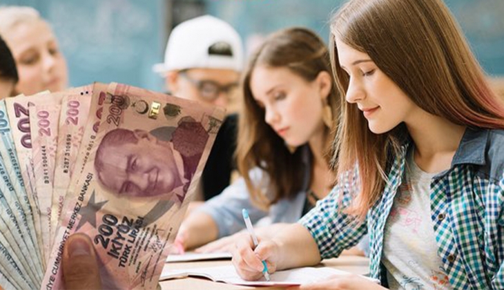 Yükseköğrenim öğrencileri için 2023 yılı burs başvuruları başladı. Burs başvuru koşulları neler? Tarihi ne zaman?
