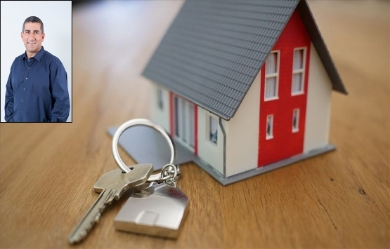 Emlak sektöründe veri bankası kurulmalı!