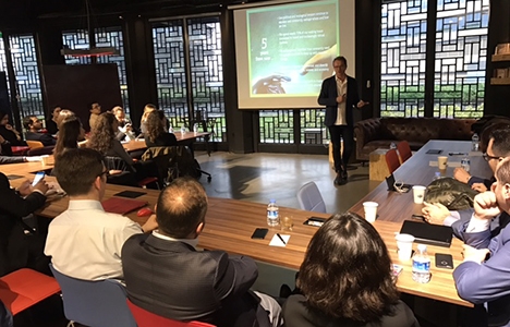 Yeni nesil gayrimenkul beklentilerini çözenler kazanacak!