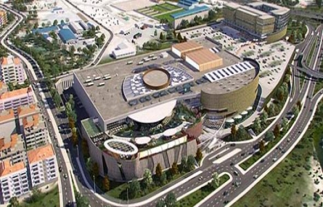 Marmara Forum AVM kapatılacak mı?