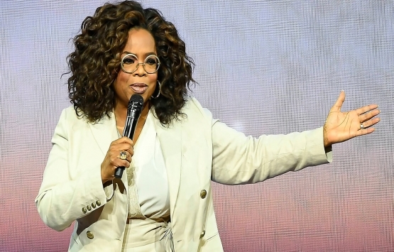 Oprah Winfrey, 100 milyon dolarlık malikanesini Türkiye den dekore ettiriyor!