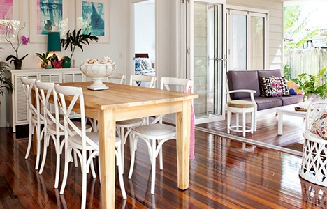 Pekcan Grup’tan dekorasyon önerileri!