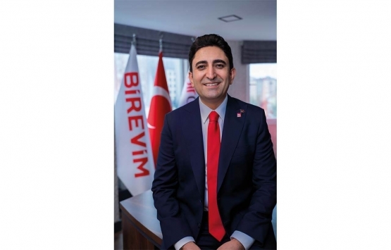 Almanya da faizsiz konut sisteminden yılda 1 buçuk milyon kişi yararlanıyor!