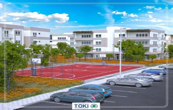 TOKİ İzmir Ödemiş projesinin ÇED süreci başladı!