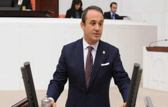 Metro için İzmir’e 30 bin TL ödenek ayrıldı haberine yalanlama!