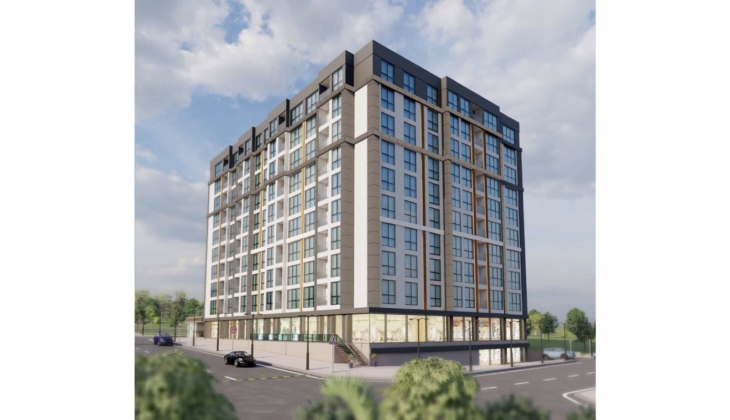 Blue Garden Corner Pendik te satışlar iki ay sonra yeniden başlıyor! 