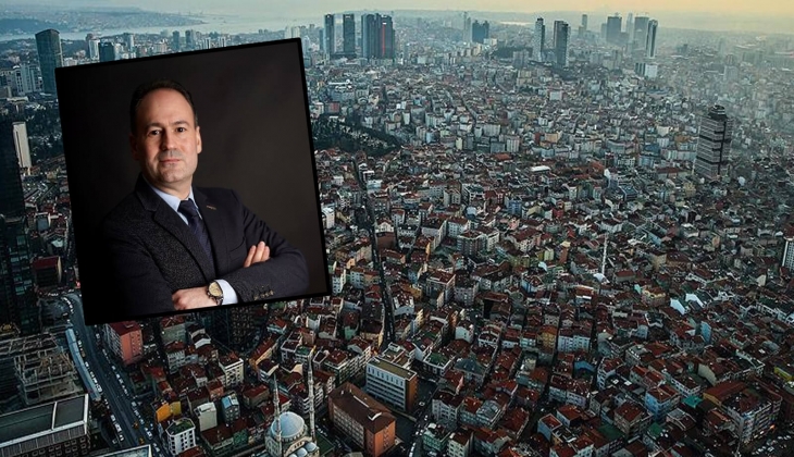 Gayrimenkul uzmanından konut satışı açıklaması: 2018 krizinden hallice!