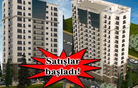 Mihenk Rezidans Kağıthane nerede