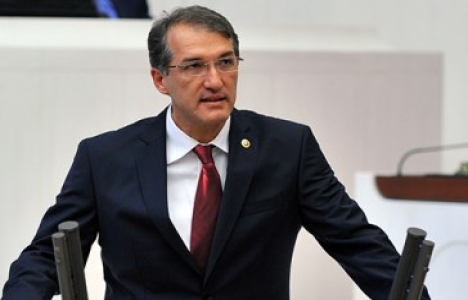 Bursa Şehir Hastanesi'ne ilişkin 8 soru mecliste!