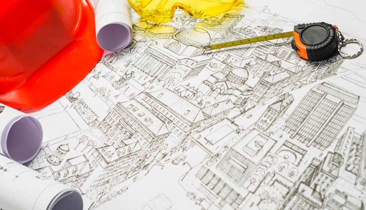 Turizmin başkentinde 2 katlı AVM yerine 15 katlı rezidans yapılacak! İnşaat alanının 53 bin metrekareye çıkmasına tepki 